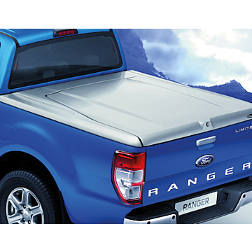 Ford Ranger (11/2011 - ..) Style-X cover rigid