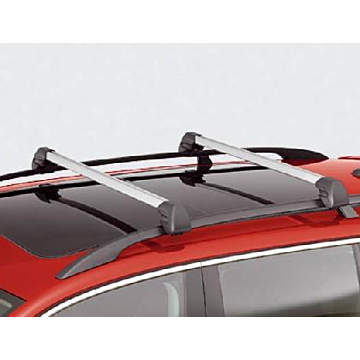 Volkswagen Golf 6 Estate roof base carriers