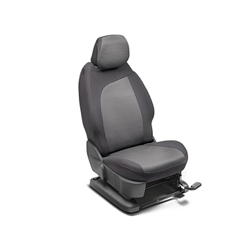 Citroën C4 Grand Picasso / SpaceTourer (2013 - 2023) stoelhoezen set