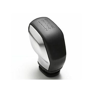Peugeot 208 (2012 - 2019) / 308 (2013 - 2021) gear lever knob