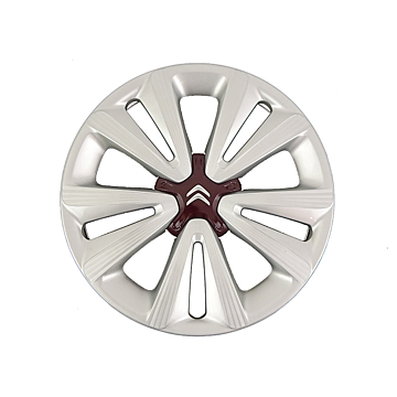 Citroën wheel covers set 16" Nuclear