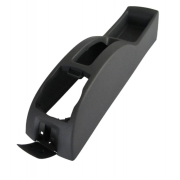 Dacia Sandero 2012 - .. console voor armsteun