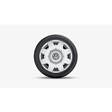 Volkswagen wheel trim 16"