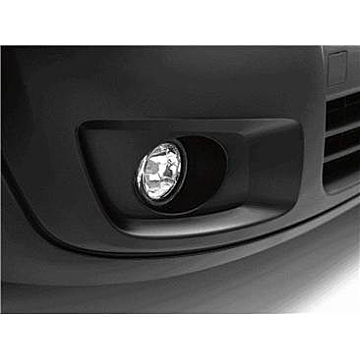 Citroën Jumpy (2016 - ..) mistlampen