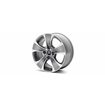 Citroën alloy wheel Adelaide 16"