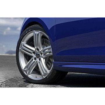 Volkswagen wheel Talladega 19"