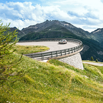 Volkswagen Passat GTE Travel pack