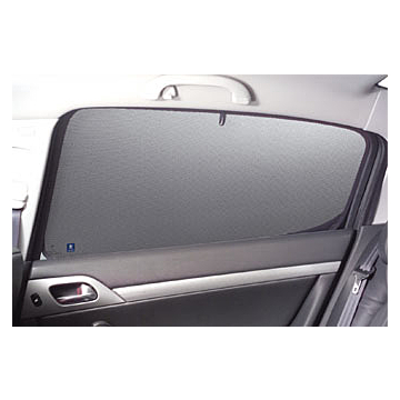 Peugeot 407 sun blinds rear doors