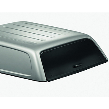 Ford Ranger (11/2011 - 08/2015) Style-X hard top without side windows