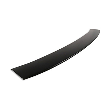 Ford Kuga (09/2016 - 11/2019) rear bumper protector formed, matte black