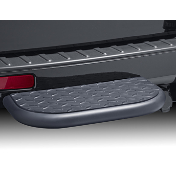 Ford Transit Custom (08/2012 - ..) foot board