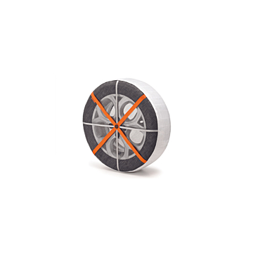 Citroën snow socks for tire size 225/70 R15