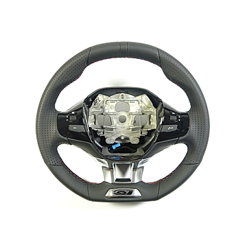 Peugeot 308 (2013 - ..) GT steering wheel