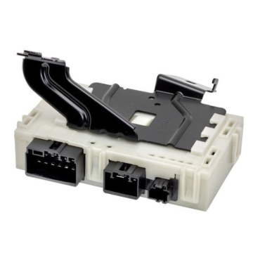 Ford Explorer (08/2019 - ..) trailer rear module