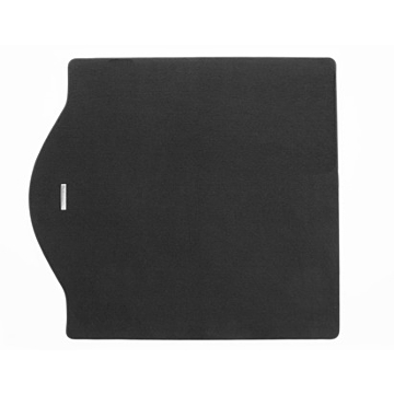 Ford Mondeo (09/2014 - ..) sedan kofferbakmat zwart, met VIGNALE logo