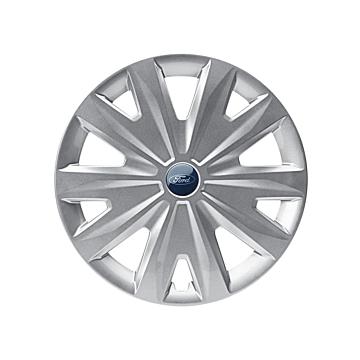 Ford Wieldekselset 16" (4X) (Design B)