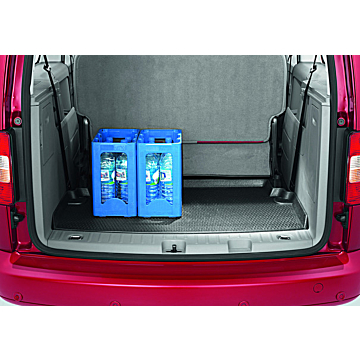 Volkswagen Caddy 2011 - .. cargo liner Maxi