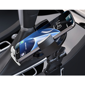 Bury Powermount system