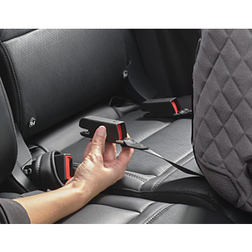 4pets Caree ISOFIX attachment for Caree transport boxes