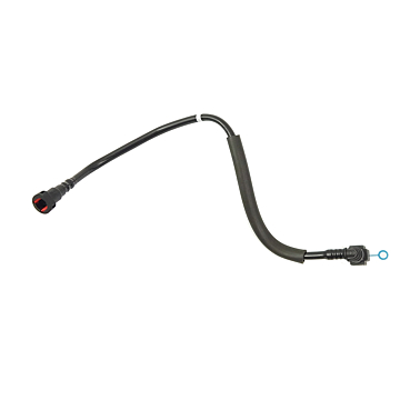 Suzuki SX4 (2006 - 2013) fuel pipe (pump to pipe)