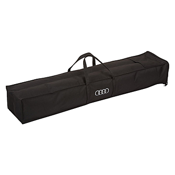 Audi dakdragertas