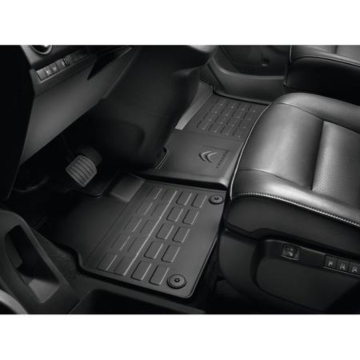 Citroen Jumpy (2016 - ..) one-piece rubber mat front (VIN until 14428)