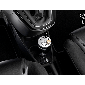 Lancia Ypsilon personality kit