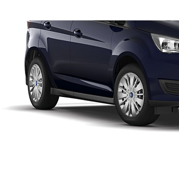 Ford Wieldeksel 16" (Serie Medium)