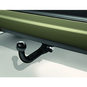 Ford Kuga (11/2012 - 11/2019) fixed towbar