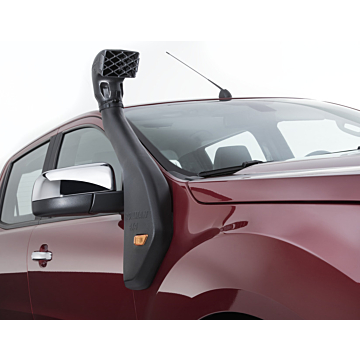Ford Ranger (11/2011 - ..) Style-X snorkel Ironman 4x4