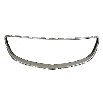 Opel Insignia A OPC grill trim (2013 - 2017)