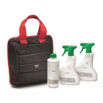 Citroen maintenance products kit Technature 