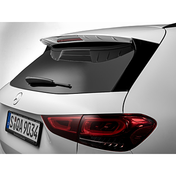 Mercedes Benz GLA / EQA roof spoiler
