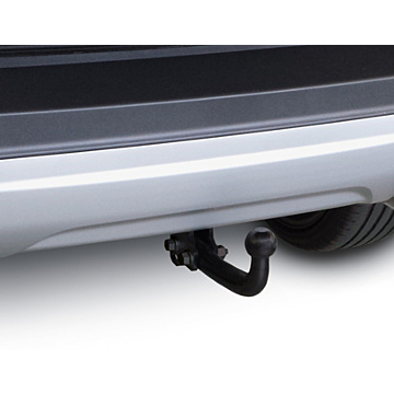 Ford Kuga (11/2012 - 11/2019) fixed towbar