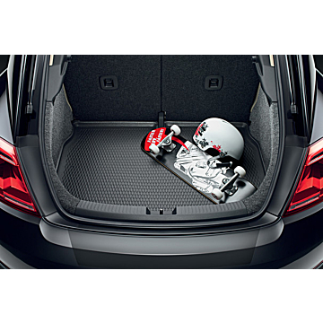 Volkswagen Beetle 2011 - .. cargo liner cabrio
