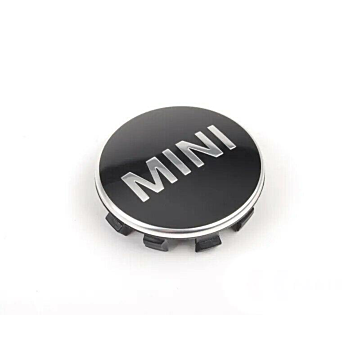 Mini hub cap 56mm