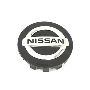 Nissan Ornament-disc W