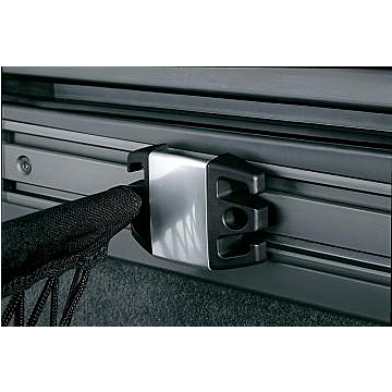 Opel FlexOrganizer fixation adapter