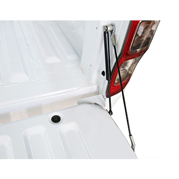 Ford Ranger (11/2011 - 2019) tailgate spring with soft-release function