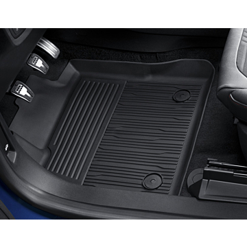 Beschermingspakket Voor Ford Puma