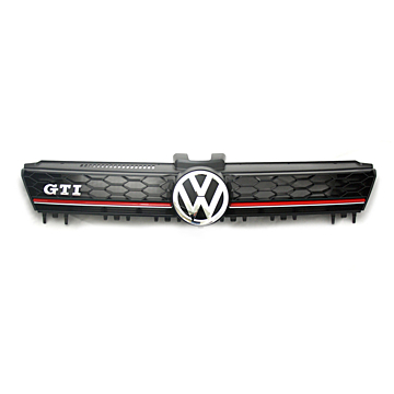 Golf 7 GTI grill (2012 - 2017)