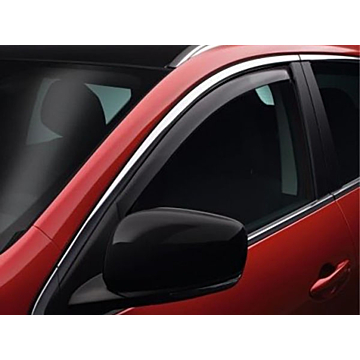 Renault Kadjar wind deflectors