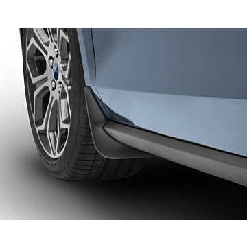 Ford Focus (04/2018 - ..) mud flaps front