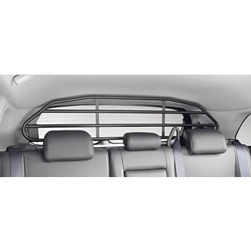 Citroën C4 Aircross hondenrek