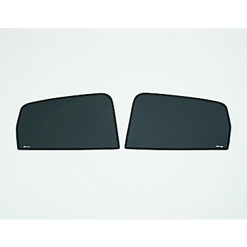 Ford C-MAX (11/2010 - 09/2018) sunshade only for rear side windows