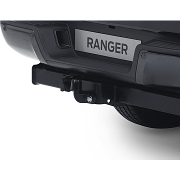 Ford Ranger (11/2011 - 11/2022) Brink fixed towbar for Limited and Wildtrak series