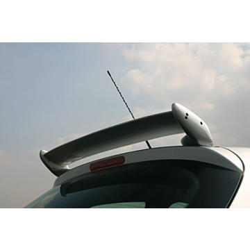 Musketier Peugeot 207 roof spoiler WRC