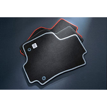 Opel Agila A vloermatten Classic