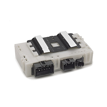 Ford C-MAX (11/2010 - 09/2018)/ Ford Grand C-MAX (11/2010 - 09/2018) / Ford Transit / Tourneo Connect 2013- aanhangwagenmodule, achter