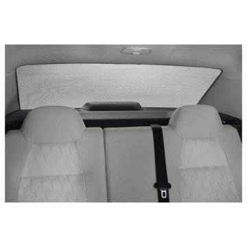 Citroen C-Elysee sun blind rear window
